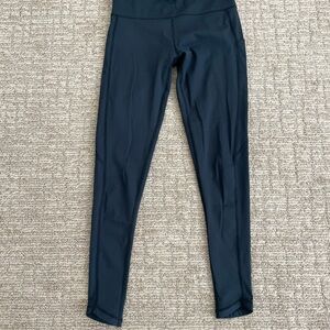 Rip Curl VaporCool Yoga Pants - Black